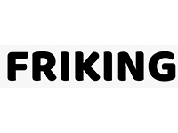 Logo-Friking